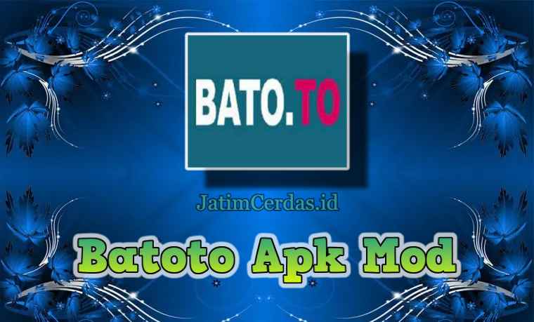 Batoto Apk Mod Komik Manga Indonesia Download Bato. To 2023