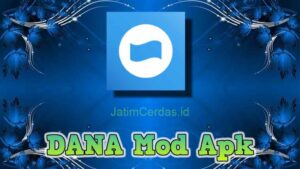 DANA Mod Apk Unlimited Saldo Premium Gratis Download 2023