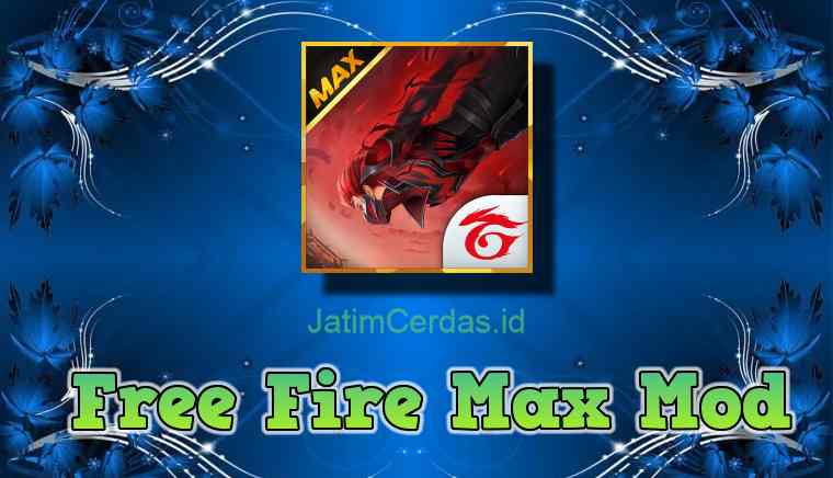 Download Free Fire Max Mod Diamond 999999 Tak Terbatas Apk