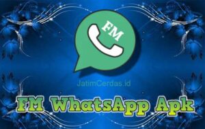FM WhatsApp (FM WA) Mod Apk V9 65 Download Terbaru 2023