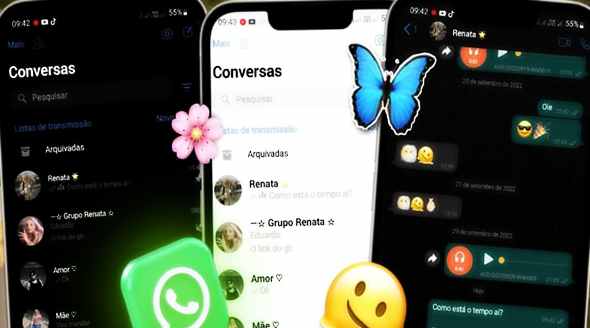 Fouad WhatsApp (Fouad WA) Apk Mod Download Versi Terbaru