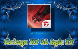 Gringo XP 56 Apk FF Download Mod Auto Headshot Terbaru 2023