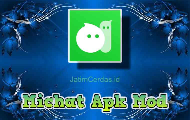 Michat Apk Mod Download Aplikasi Michat Lite Versi Lama Terbaru