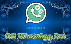 OG WhatsApp (WA OG) Pro Apk Download Versi Terbaru 2023