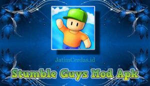 Stumble Guys Mod Apk Unlimited Money Gems Download 2023