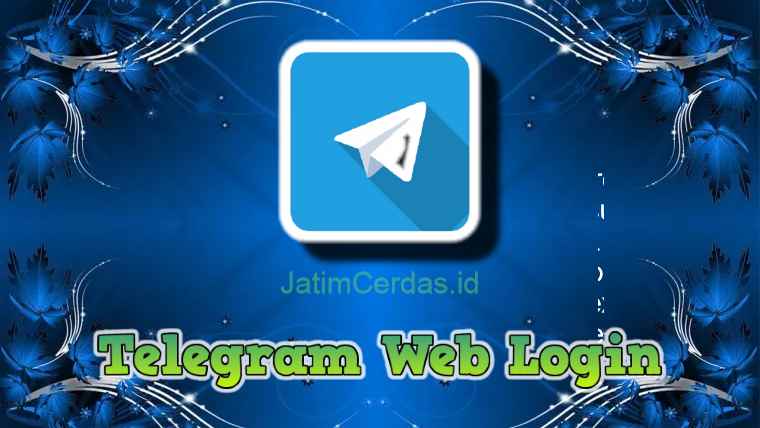 Telegram Web Login Code QR Apk Android, Laptop, PC, Windows