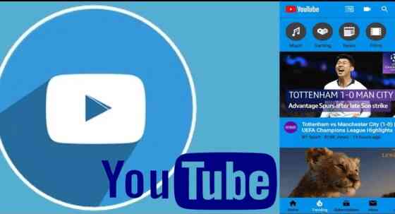 YouTube Biru (YT Biru) Apk Mod Link Download Versi Terbaru 2023